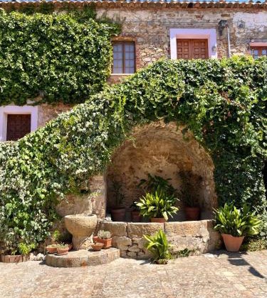 Casa Bonomo