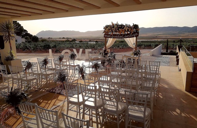 Casa Boquera Resort & Winery