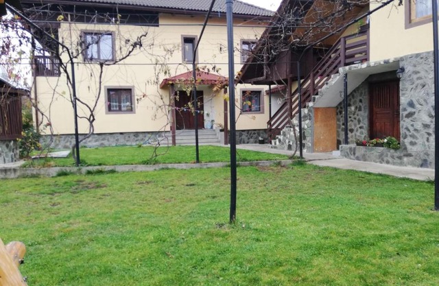 Casa Bosoncea