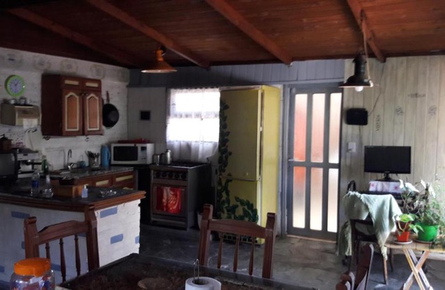 Casa Bosque