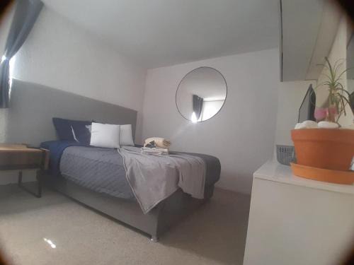 Casa Bosques