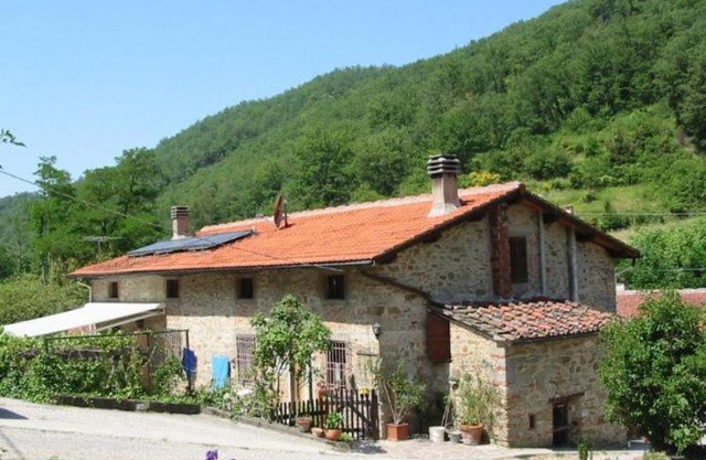Casa Botena