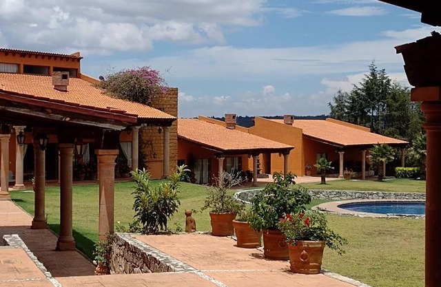 Casa Boutique La Loma