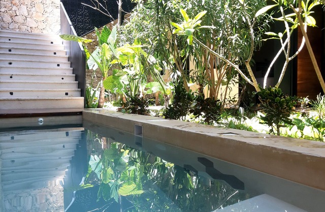 Casa Boutique Pasha
