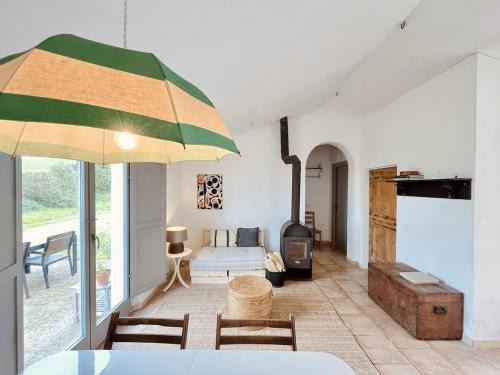 Casa Bozzo, appartement 'Lumina'