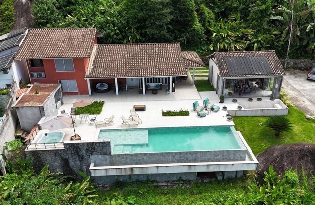 Casa Angra Portogalo Alto Padrão