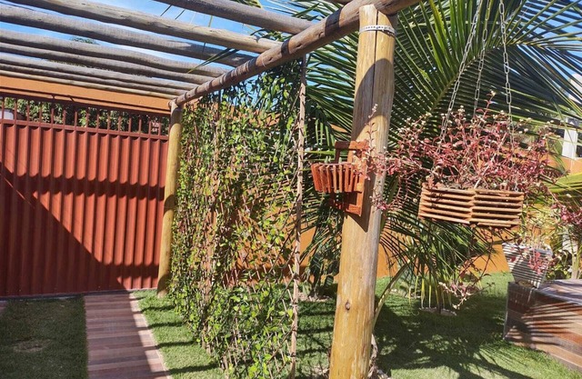 Casa Ponta DA Fruta Vila Velha ES
