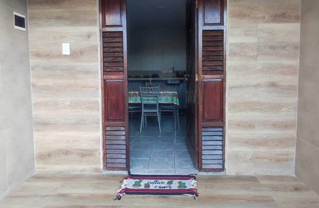 Casa Aconchegante Em João Pessoa