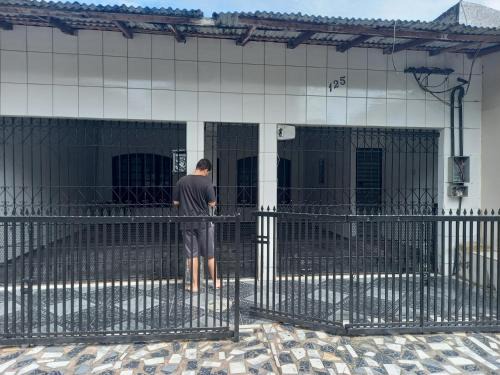 Casa Branca