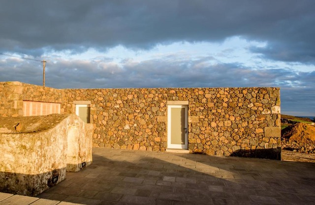 Casa Branca da Vaquinha