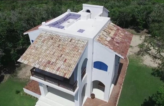 Casa Branca - Luxury Mediterranean Villa