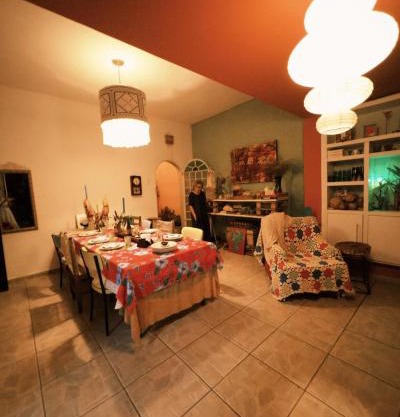 Casa Brasopólis