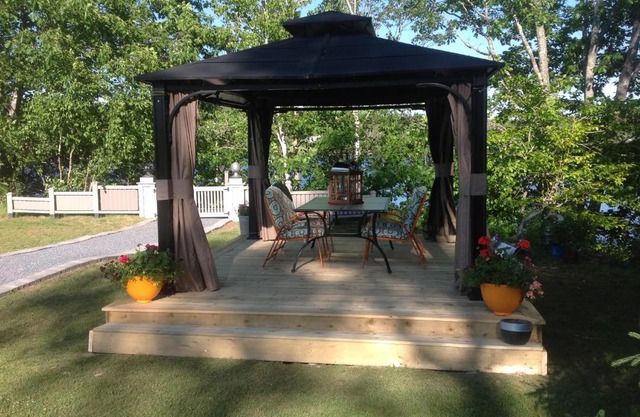 Casa Breeze B & B