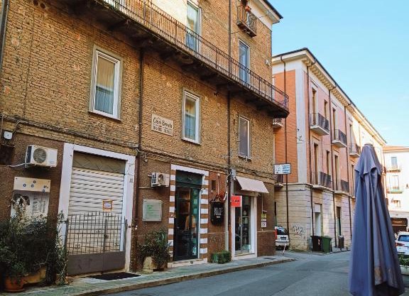Casa Brenta