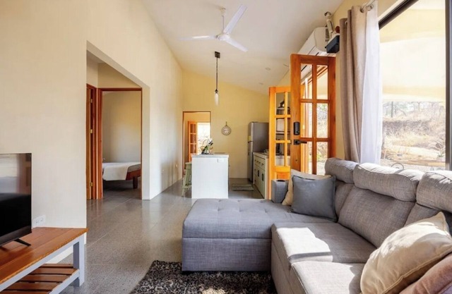 Casa Brisa Marina a 20 minutos de Tamarindo.
