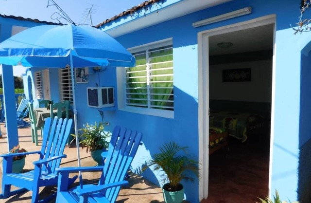 Casa Brisas Del Campo
