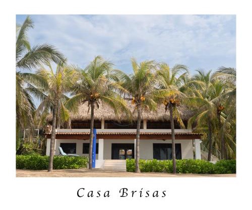 Casa Brisas