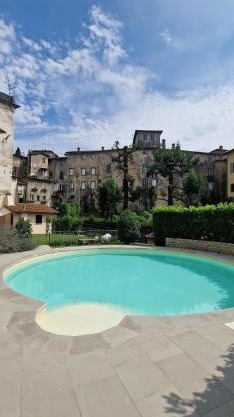 Casa Brown - con piscina privata -