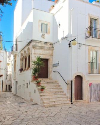 Casa Bruni 104