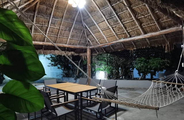 Casa Buba