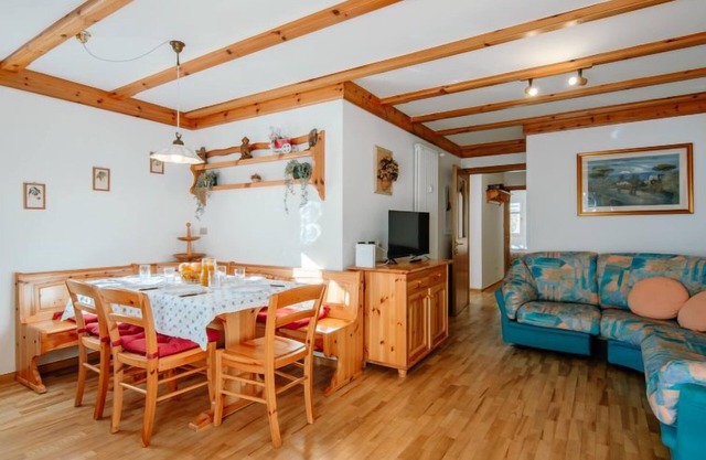 Casa Bucci by Interhome