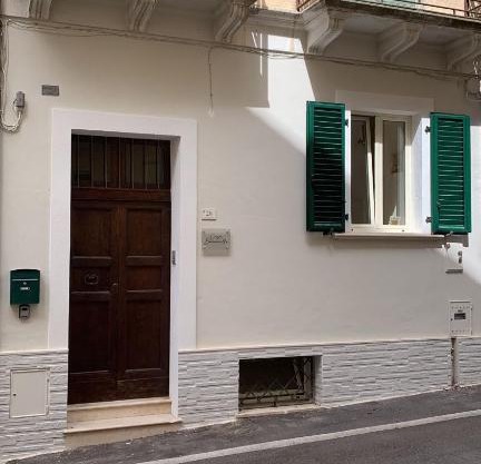 Casa Bucciarelle