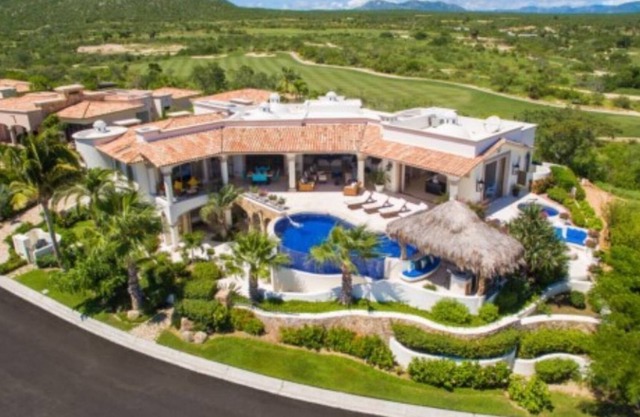 Casa Buena Vida