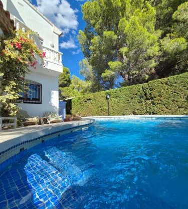 Casa Buganvilla