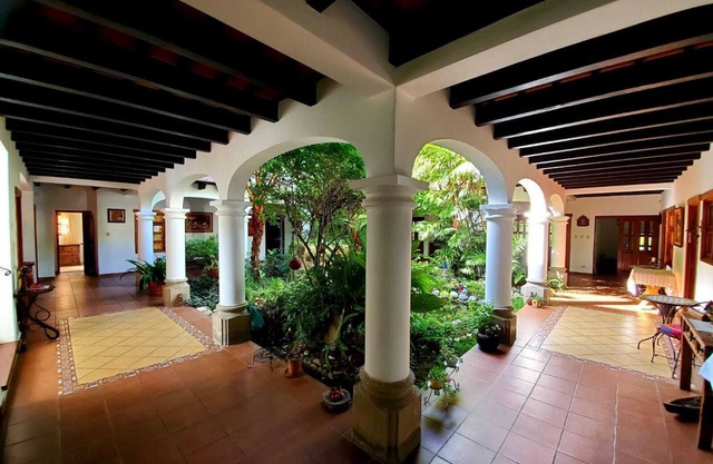 Casa Buho B&B