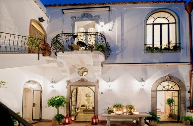 Casa Buonocore
