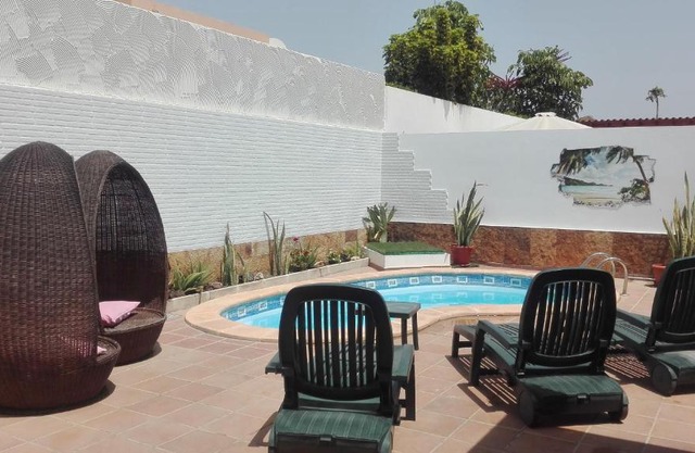 Casa Burgos