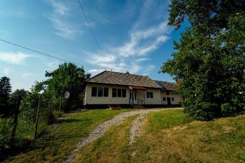 Casa Buzaiel,910