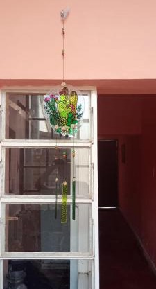 Casa cálida el hornocal