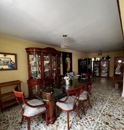 Casa céntrica en puebla