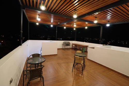 Casa Céntrica Ica, a 10 min de Oasis