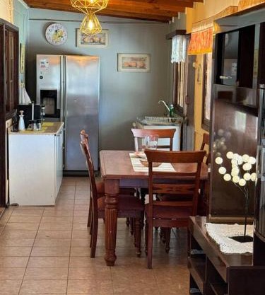 Casa céntrica, Valle del elqui