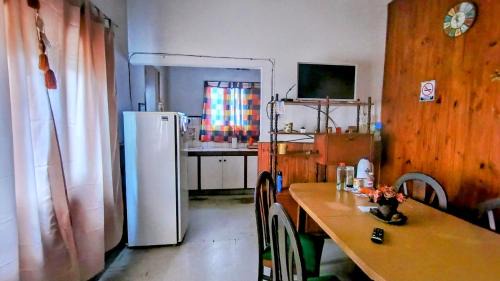 Casa céntrica Yrigoyen