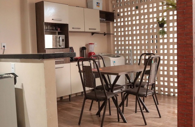 Casa c Wifi e Tima Localiza o em Barreirinhas MA