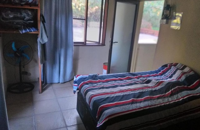 Casa C1 Beach House and Camping