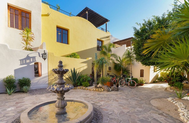 Casa Cabaña del Sur by Casago