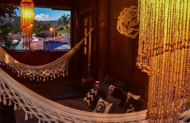 Casa Cabana Taquaruçu