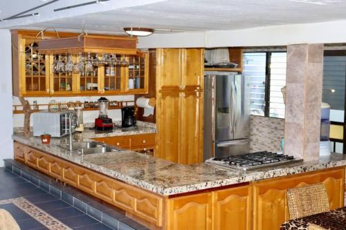 Casa Cabo, Bungalow & Surf