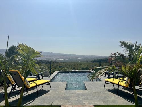 Casa Cabrillas By Solymar Holiday