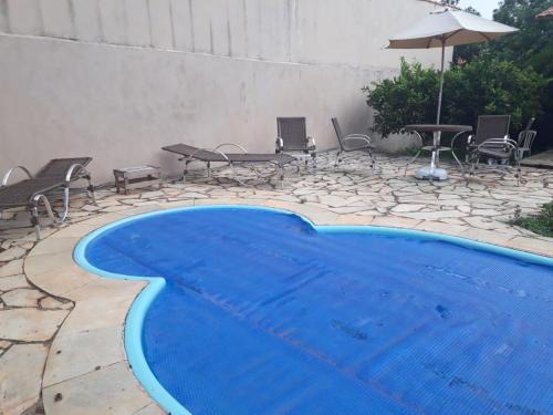 Casa Cachoeira Tororó