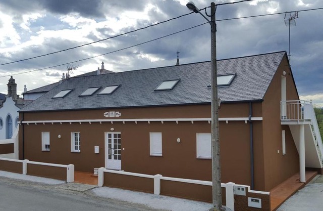 Casa Cadramón