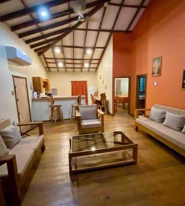 Casa Café Roatan, Honduras