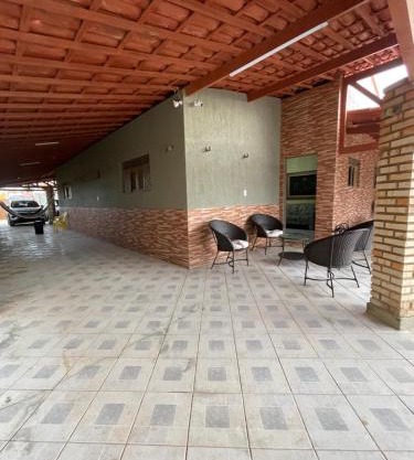 Casa Caitano