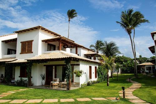 Casa Cajú