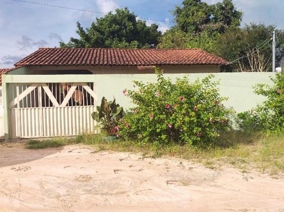 Casa Cajuí