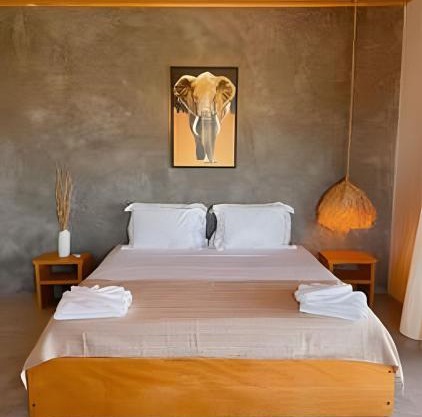 Casa Caju Tatajuba
